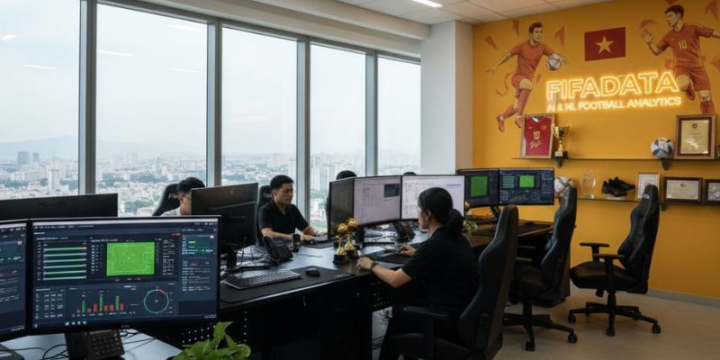 Nền tảng có thể cập nhật thông tin nhanh hơn truyền hình