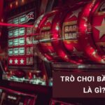 Cách chơi Bầu Cua online cơ bản – nâng cao (giải thích chi tiết)
