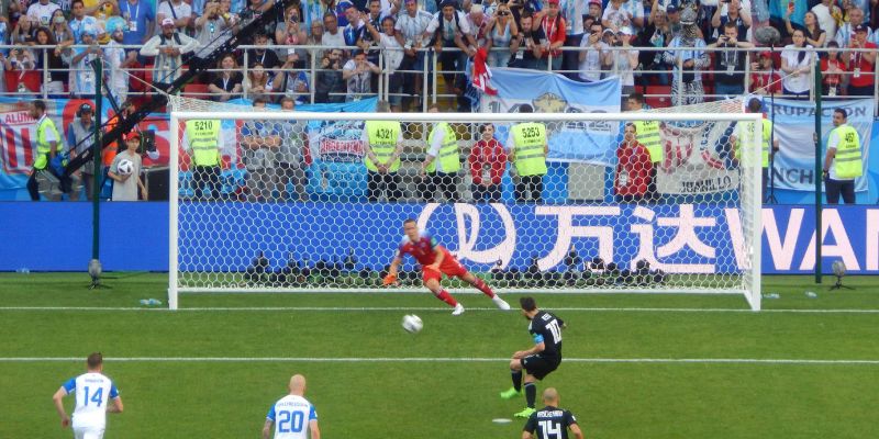 kèo penalty