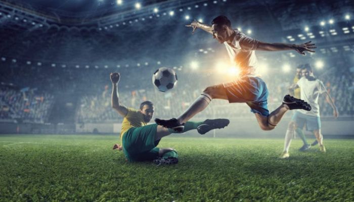 Kèo cược chấp 3 chiều là gì