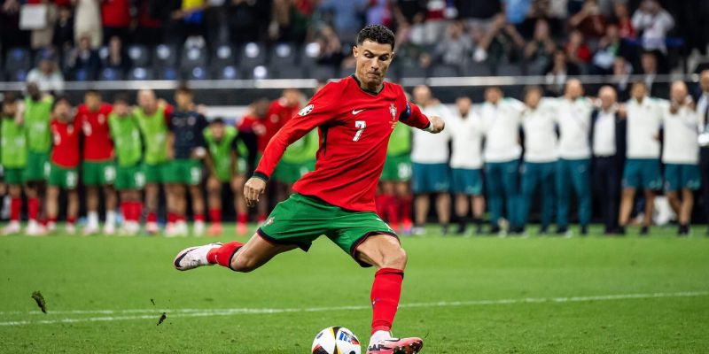 Kèo Penalty là gì? Hướng dẫn chơi và thủ thuật chiến thắng