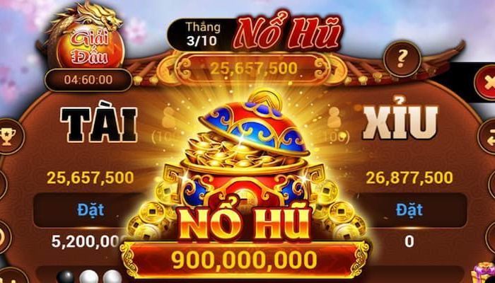 Chia sẻ cách chơi nổ hũ từ A – Z cho newbie