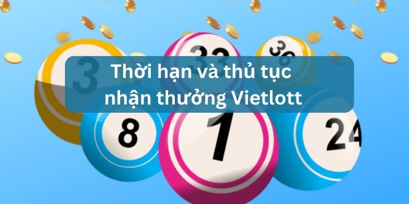 chơi vietlott như thế nào