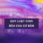 Giải thích về quy luật trò chơi Bầu Cua (có gợi ý công thức tính bao thắng)