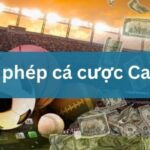 Giấy phép cá cược Cagayan và những điều cần biết về CEZA