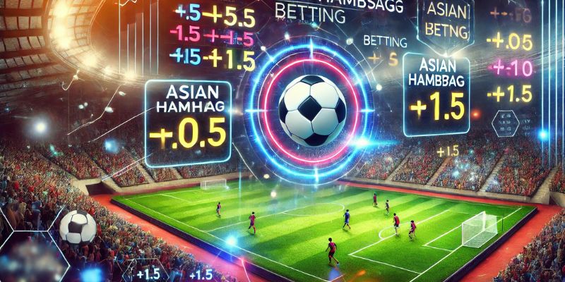 Kèo chấp là gì? Hướng dẫn chi tiết cách chơi kèo chấp hiệu quả