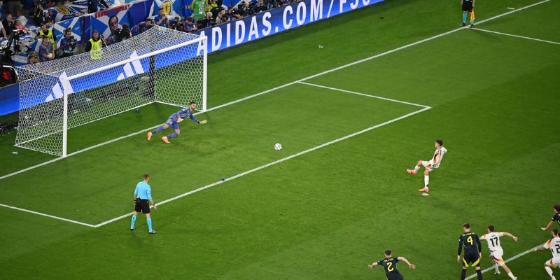 kèo penalty