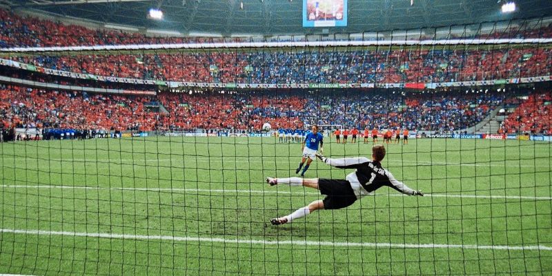 kèo penalty