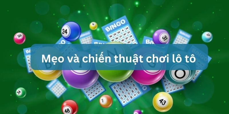 lô tô nhiều người chơi