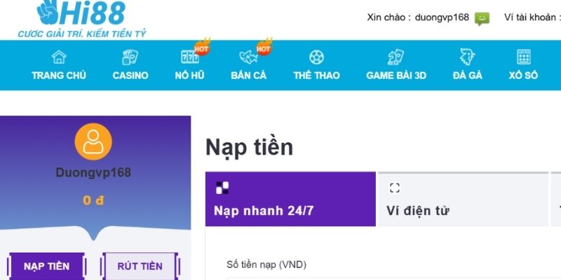 nhà cái crypto