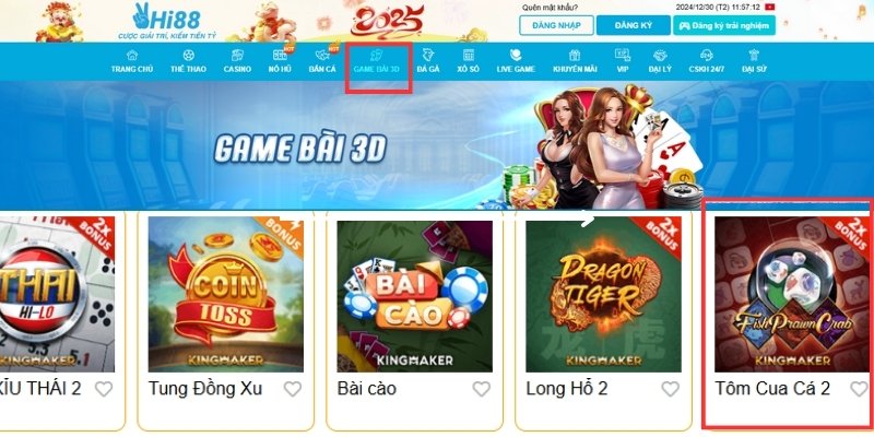 tải bầu cua offline