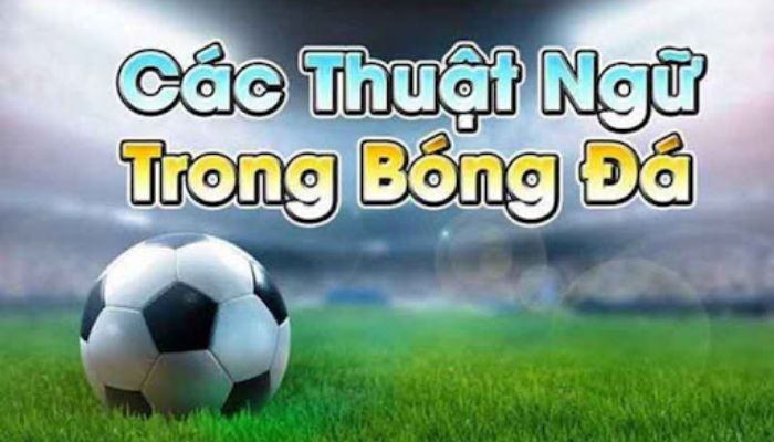 Thuật ngữ cá cược bóng đá: Giải mã các khái niệm quan trọng