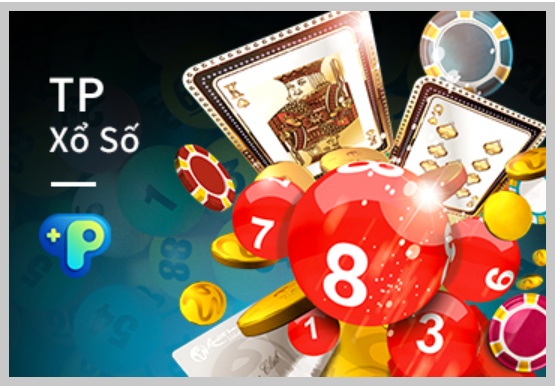 TP Xổ số
