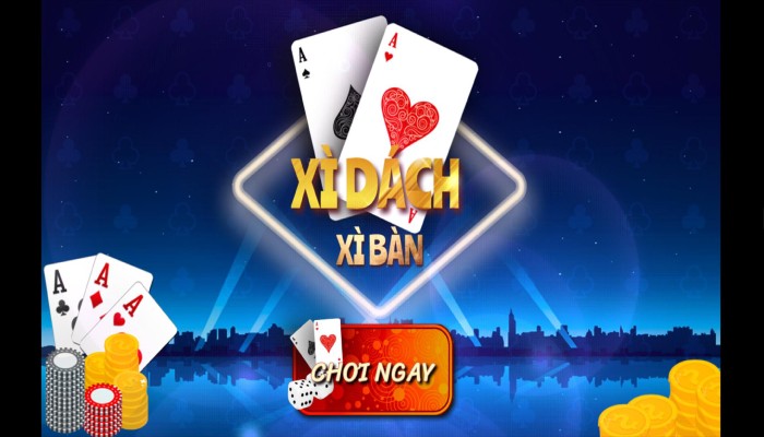 Giải đáp chi tiết xì bàn và xì dách cái nào lớn hơn