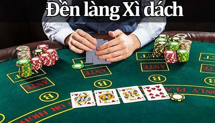 Xì dách 28 có đền không