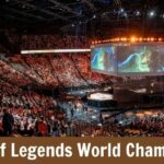 Tổng hợp những giải đấu Esport lớn nhất thế giới hiện nay
