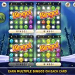 Trò chơi bingo là gì? Cách chơi Bingo và những chiến lược để chiến thắng