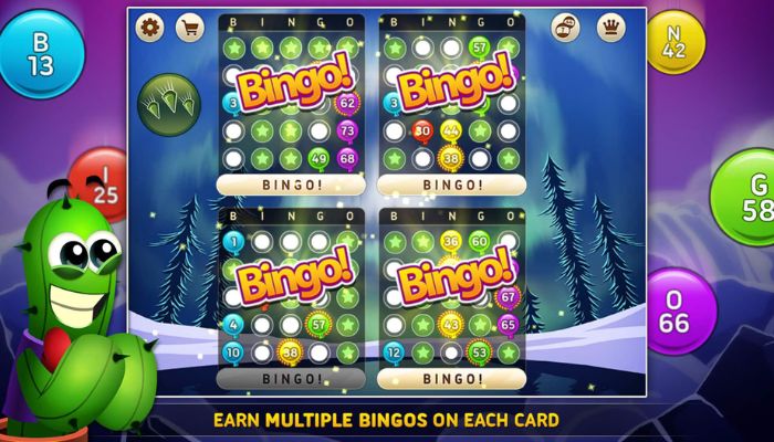 Trò chơi bingo là gì? Cách chơi Bingo và những chiến lược để chiến thắng