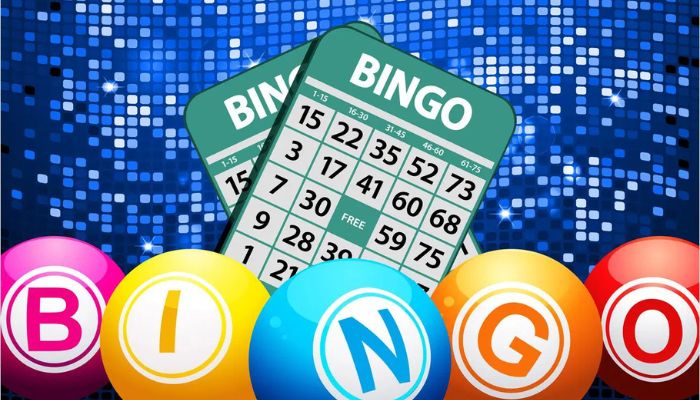 cách chơi bingo
