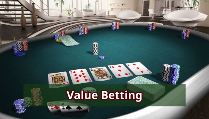 Cách chơi Poker luôn thắng