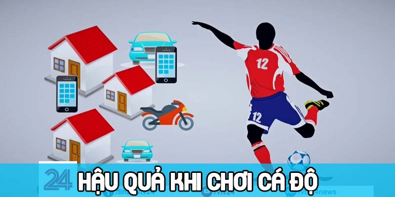 cách làm giàu từ cá độ bóng đá