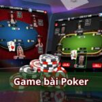 Chiến lược chơi Poker tỷ lệ thắng 99.9% cho người mới bắt đầu