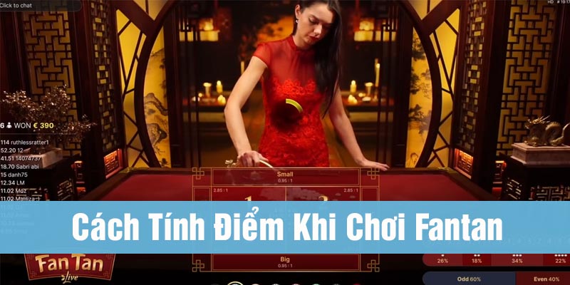 fantan là gì 