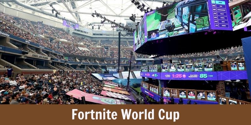 giải đấu esport lớn nhất thế giới