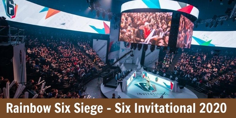 giải đấu esport lớn nhất