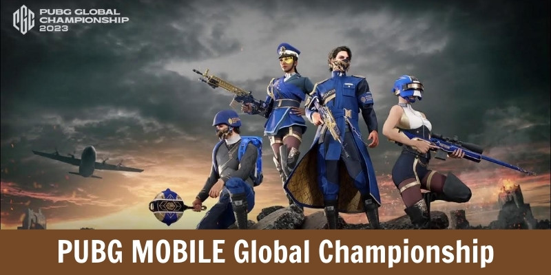 giải đấu esport