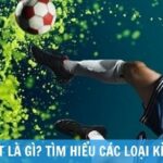 Kèo cược HT là gì? Tìm hiểu chi tiết các loại kèo Halftime