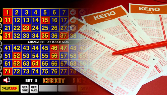Luật chơi Keno và bí quyết để tăng cơ hội trúng thưởng