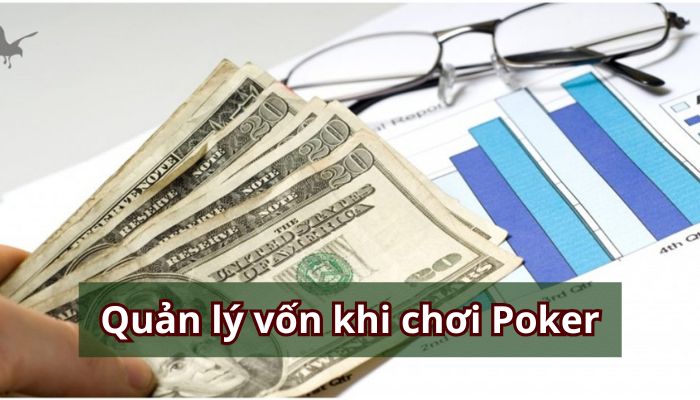 Kinh nghiệm đánh bài Poker