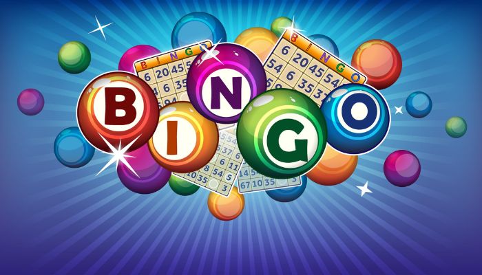 cách chơi bingo