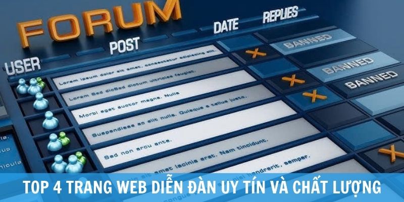 website diễn đàn cá cược bóng đá