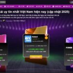 Hi88 Vodka20 khẳng định Vĩnh Phát Mobile đánh giá nhà cái cực chuẩn